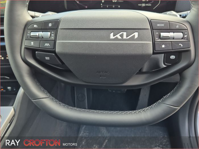 Kia Sportage 2026