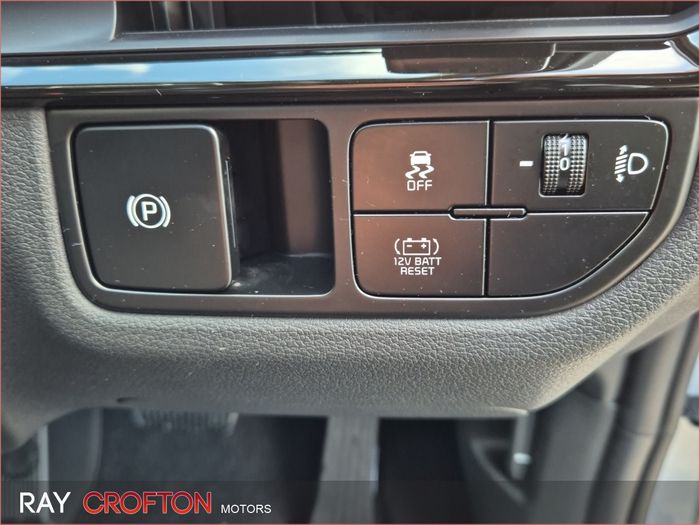 Kia Sportage 2026