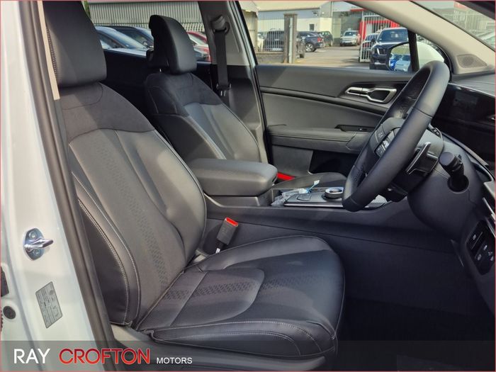 Kia Sportage 2026