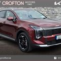 Kia Sportage 2026