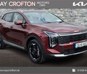 Kia Sportage 2026