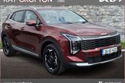 Kia Sportage 2026