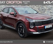 Kia Sportage 2026