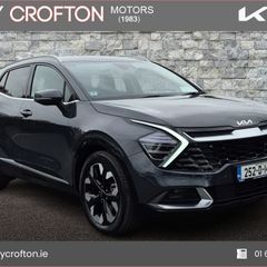 Kia Sportage 2025
