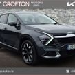 Kia Sportage 2025