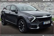 Kia Sportage 2025