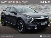 Kia Sportage 2025