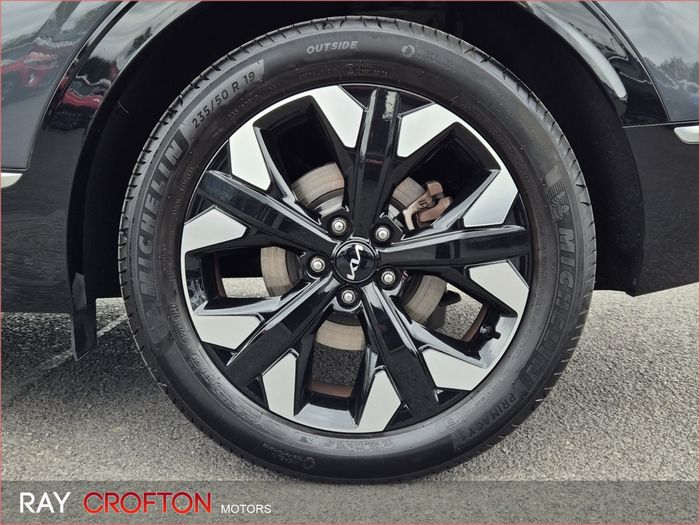 Kia Sportage 2025