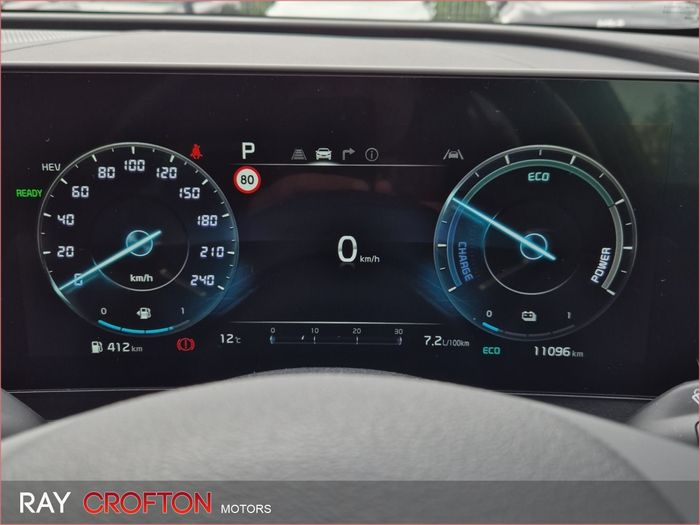 Kia Sportage 2025