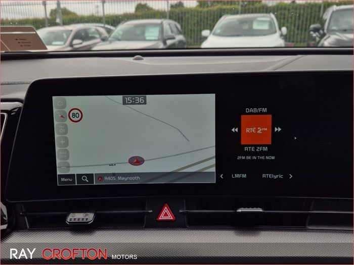 Kia Sportage 2025