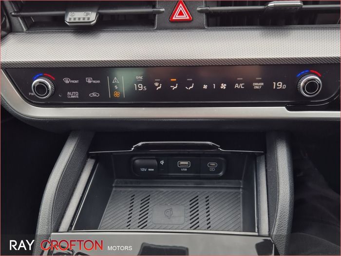 Kia Sportage 2025