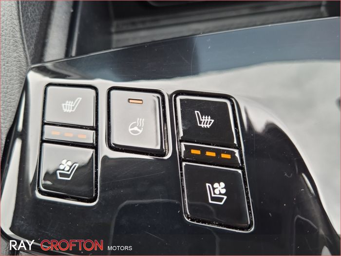 Kia Sportage 2025