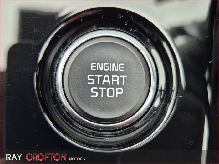 Kia Sportage 2025