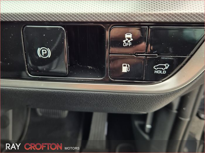 Kia Sportage 2025