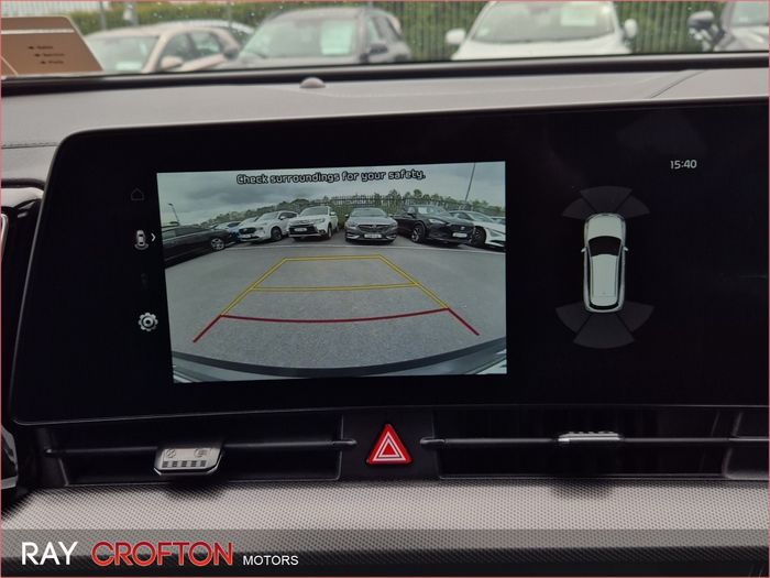 Kia Sportage 2025