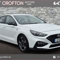 Hyundai i30 2021