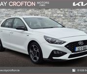 Hyundai i30 2021