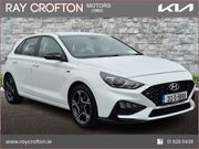 Hyundai i30 2021