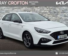 Hyundai i30 2021