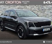 Kia Sorento 2026