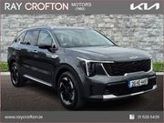 Kia Sorento 2026