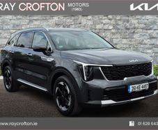 Kia Sorento 2026
