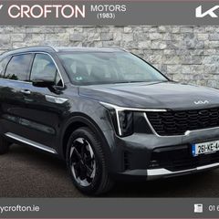 Kia Sorento 2026