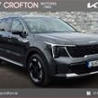 Kia Sorento 2026
