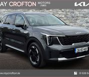 Kia Sorento 2026
