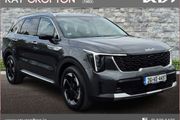 Kia Sorento 2026