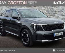 Kia Sorento 2026