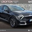 Kia Sportage 2026
