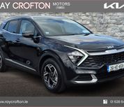Kia Sportage 2026