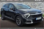 Kia Sportage 2026