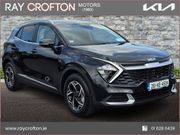 Kia Sportage 2026