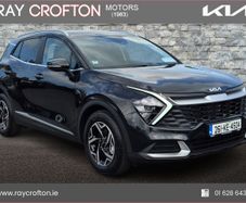 Kia Sportage 2026