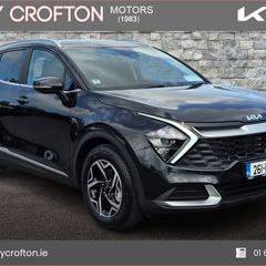 Kia Sportage 2026