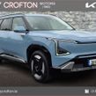 Kia EV5 2026