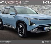 Kia EV5 2026