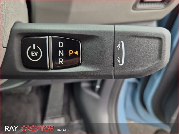 Kia EV5 2026