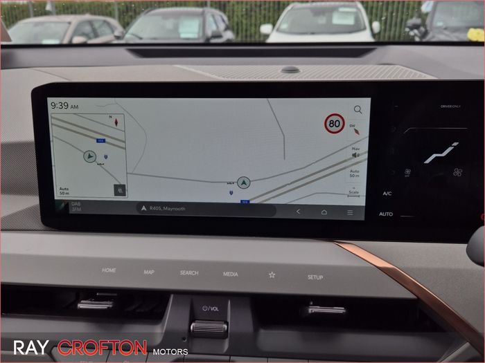 Kia EV5 2026