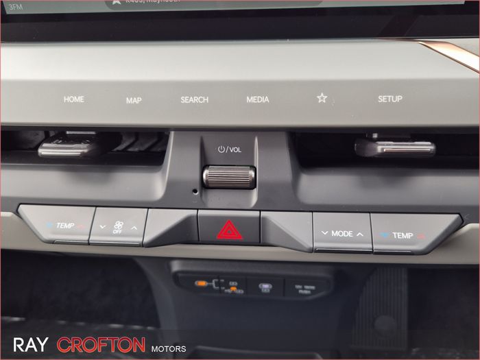 Kia EV5 2026