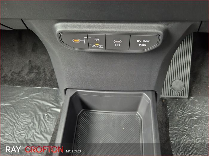 Kia EV5 2026