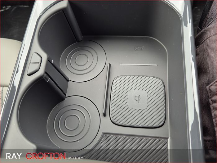 Kia EV5 2026