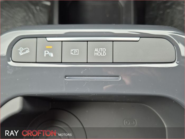 Kia EV5 2026