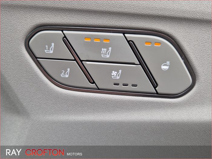 Kia EV5 2026