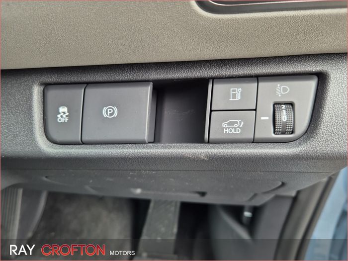 Kia EV5 2026
