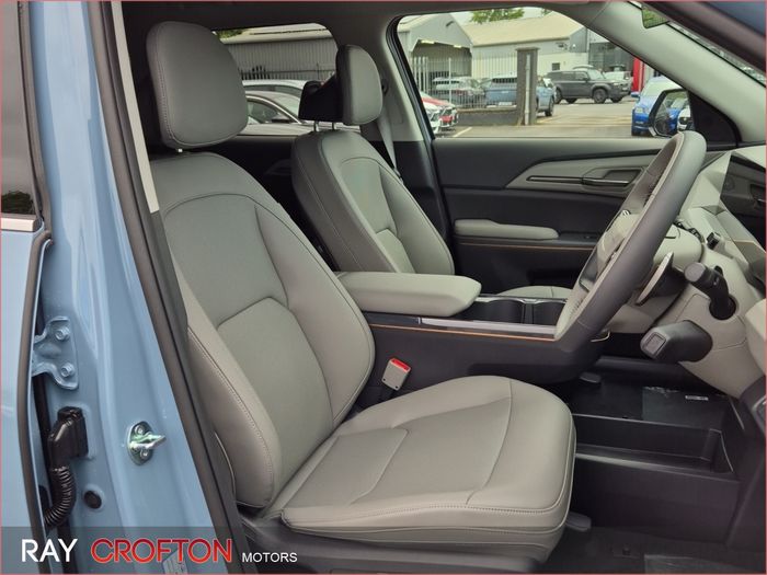 Kia EV5 2026