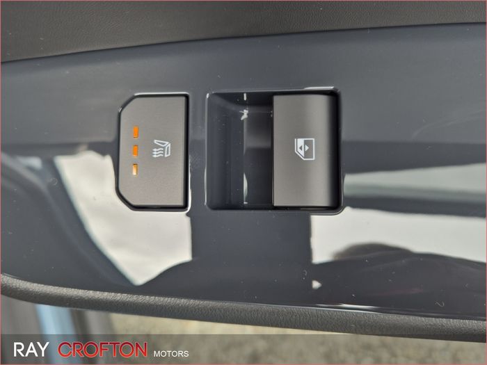 Kia EV5 2026