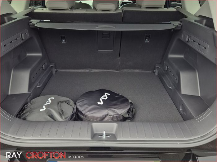 Kia EV5 2026